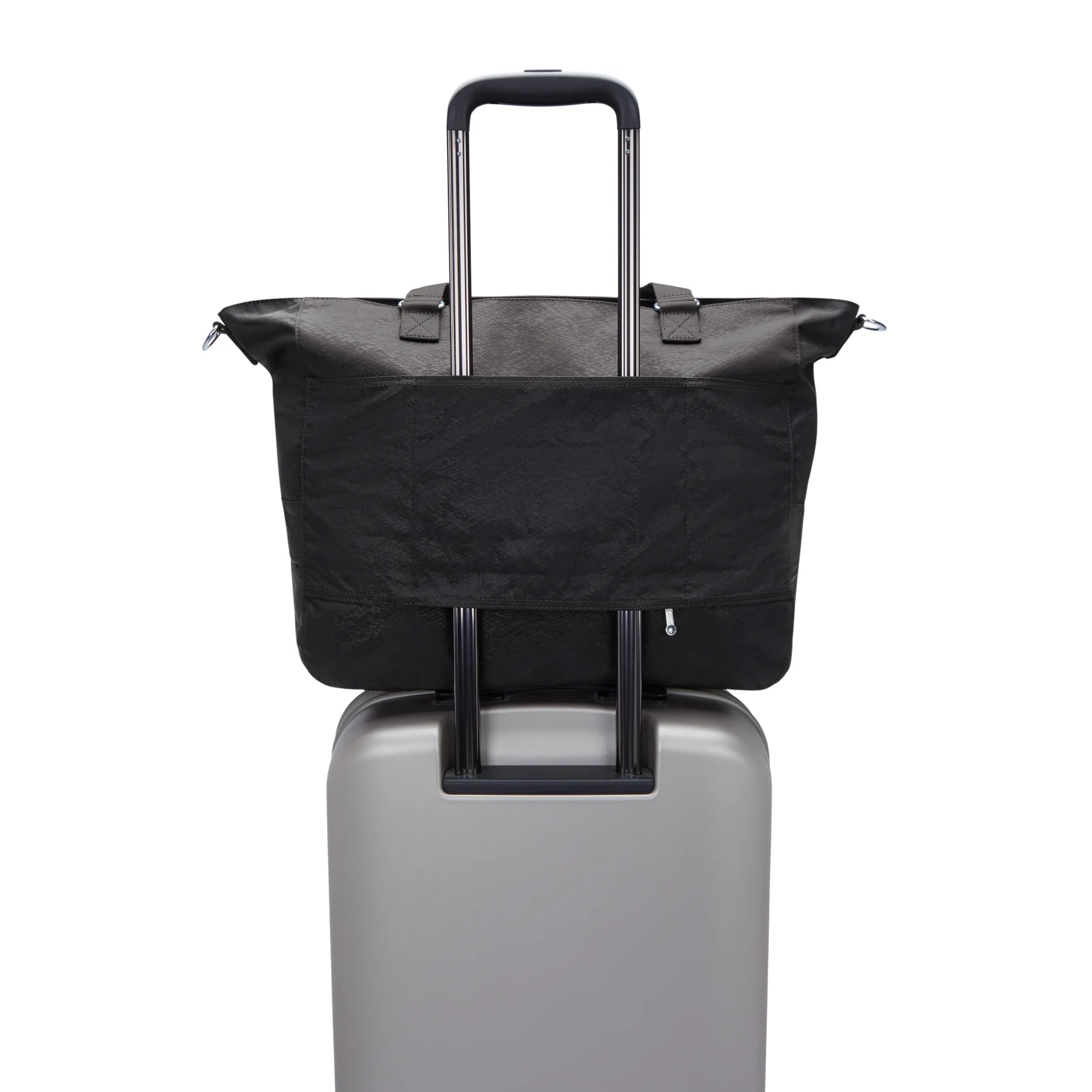 ISAAC | Large Shoulder Bag With Removable Shoulder Strap | Kipling