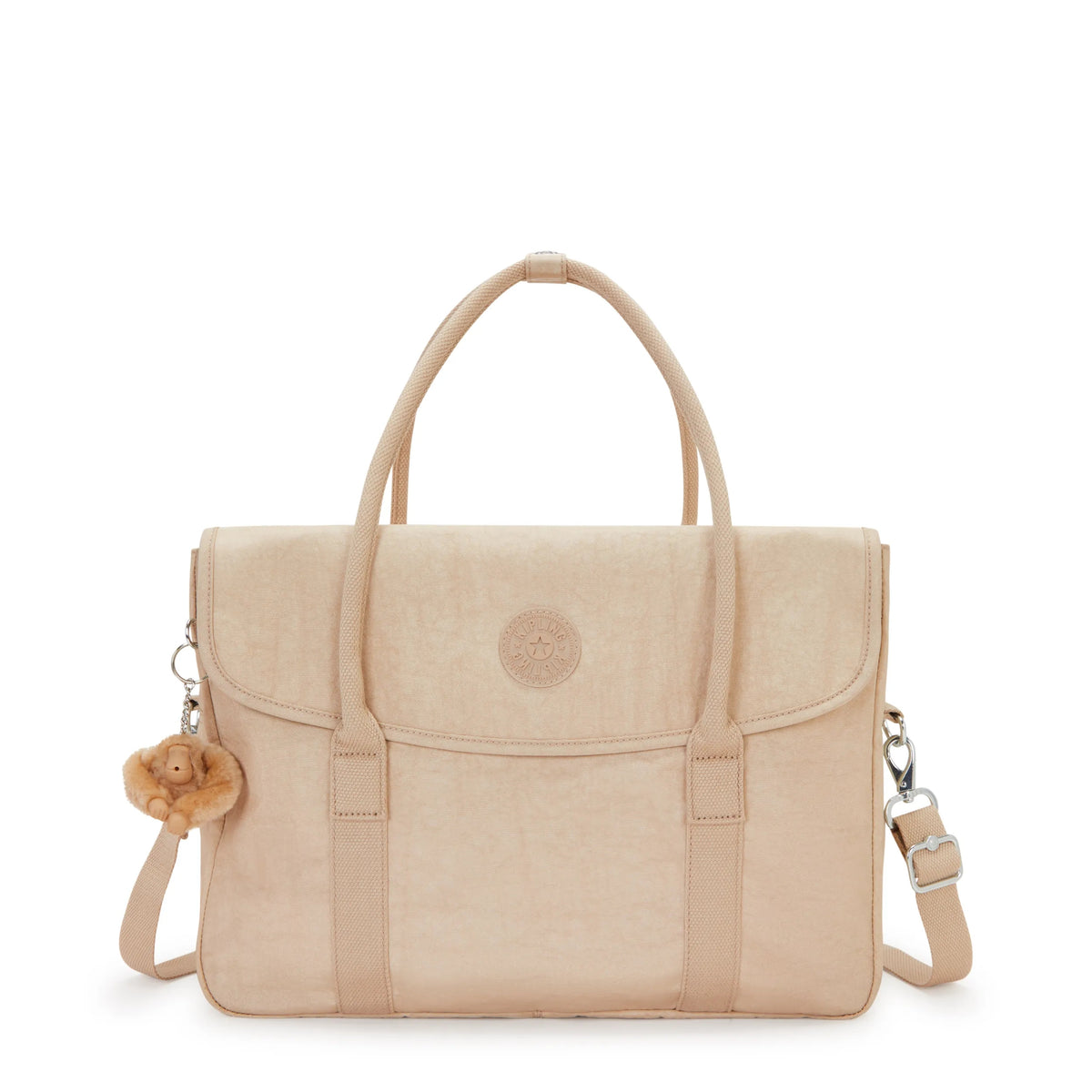 SUPERWORKER Sparkled Beige - 1