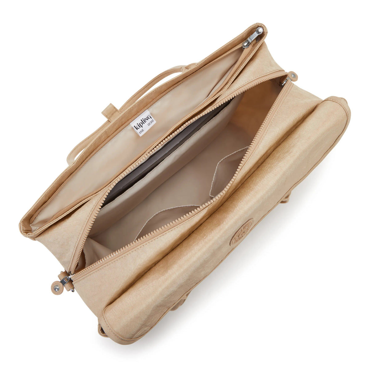 SUPERWORKER Sparkled Beige - 3