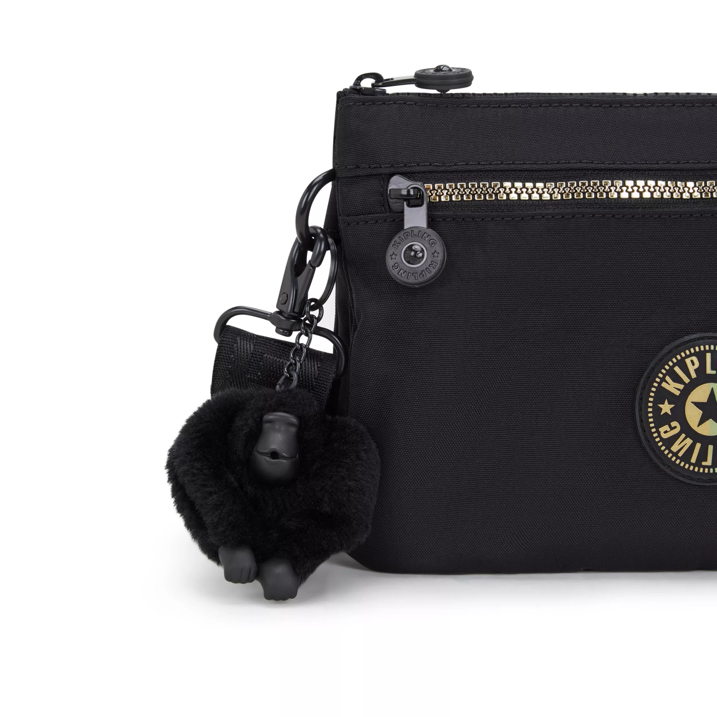 RIRI ZIP | Kleine Umhängetasche | Kipling