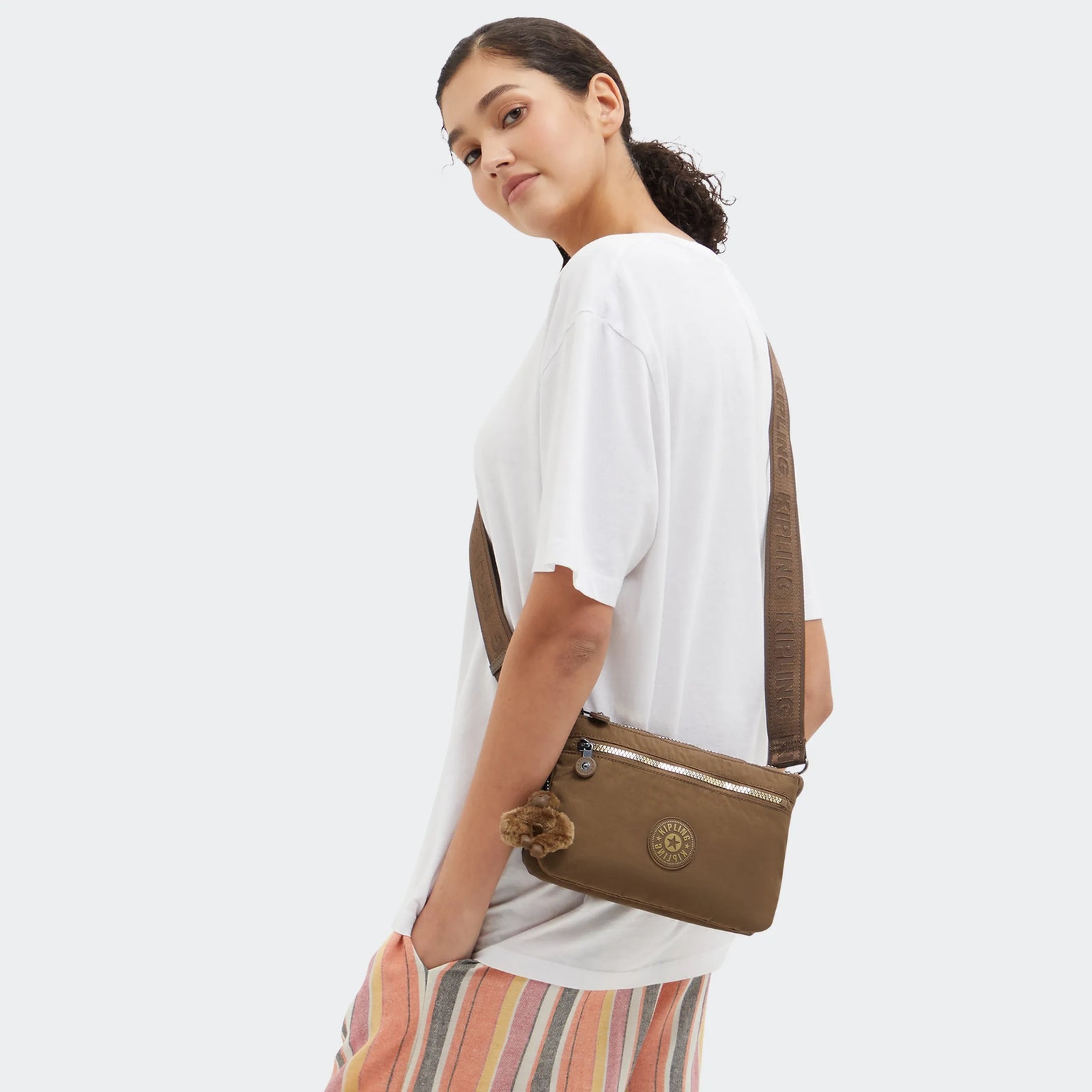 RIRI ZIP Glorious Khaki-view-2