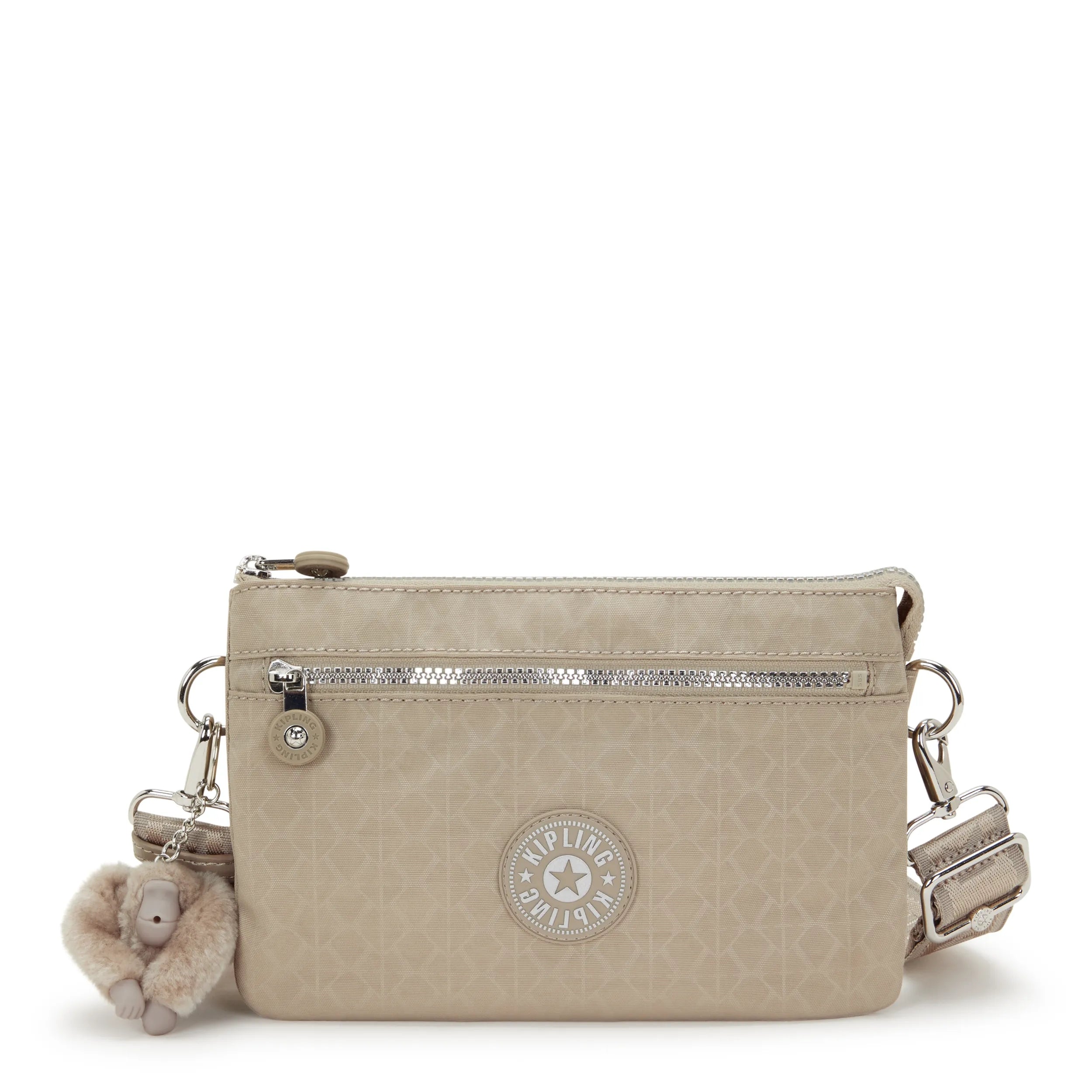 riri RIRI ZIP | Kleine crossbodytas | Kipling