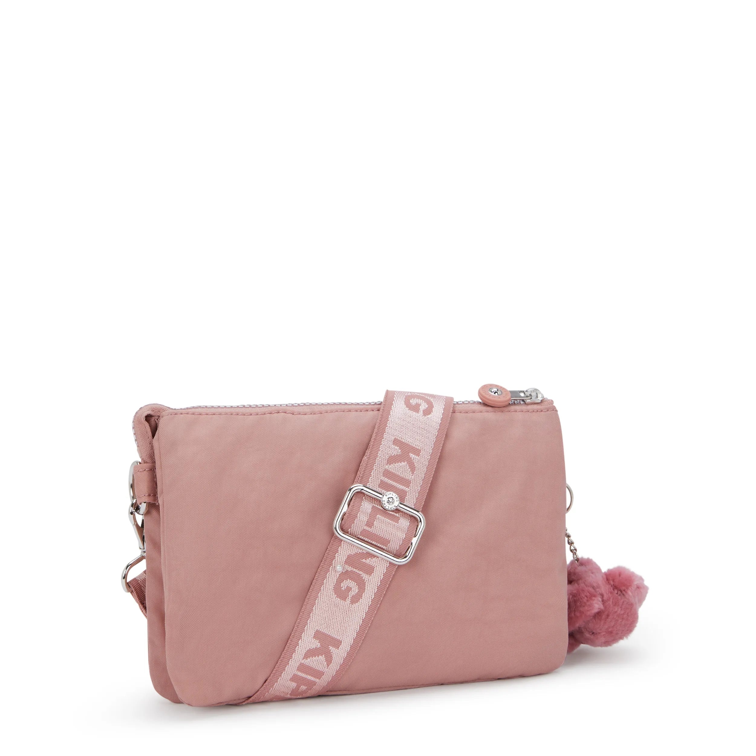 RIRI ZIP | Small Cross Body Bag | Kipling