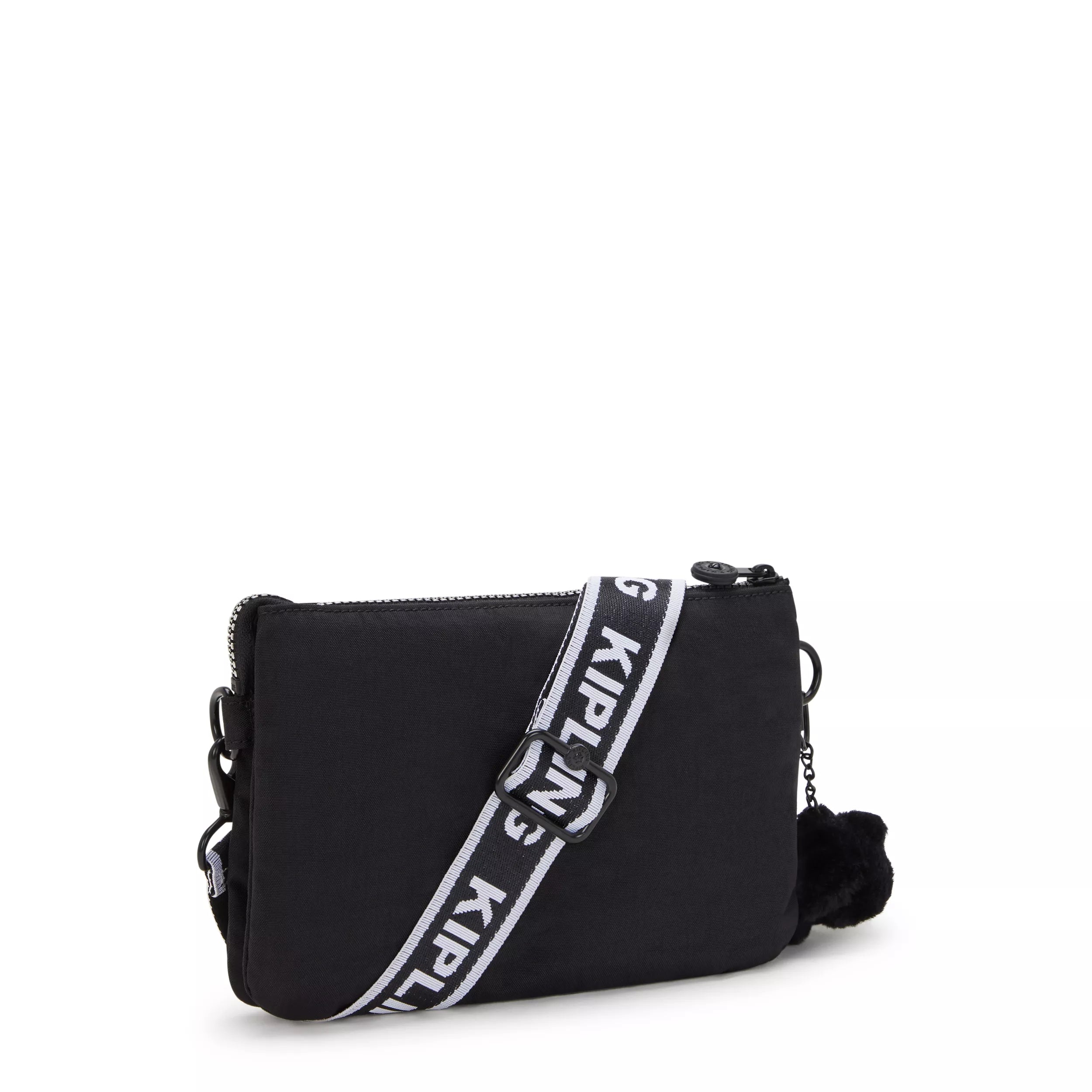 RIRI ZIP | Small Cross Body Bag | Kipling