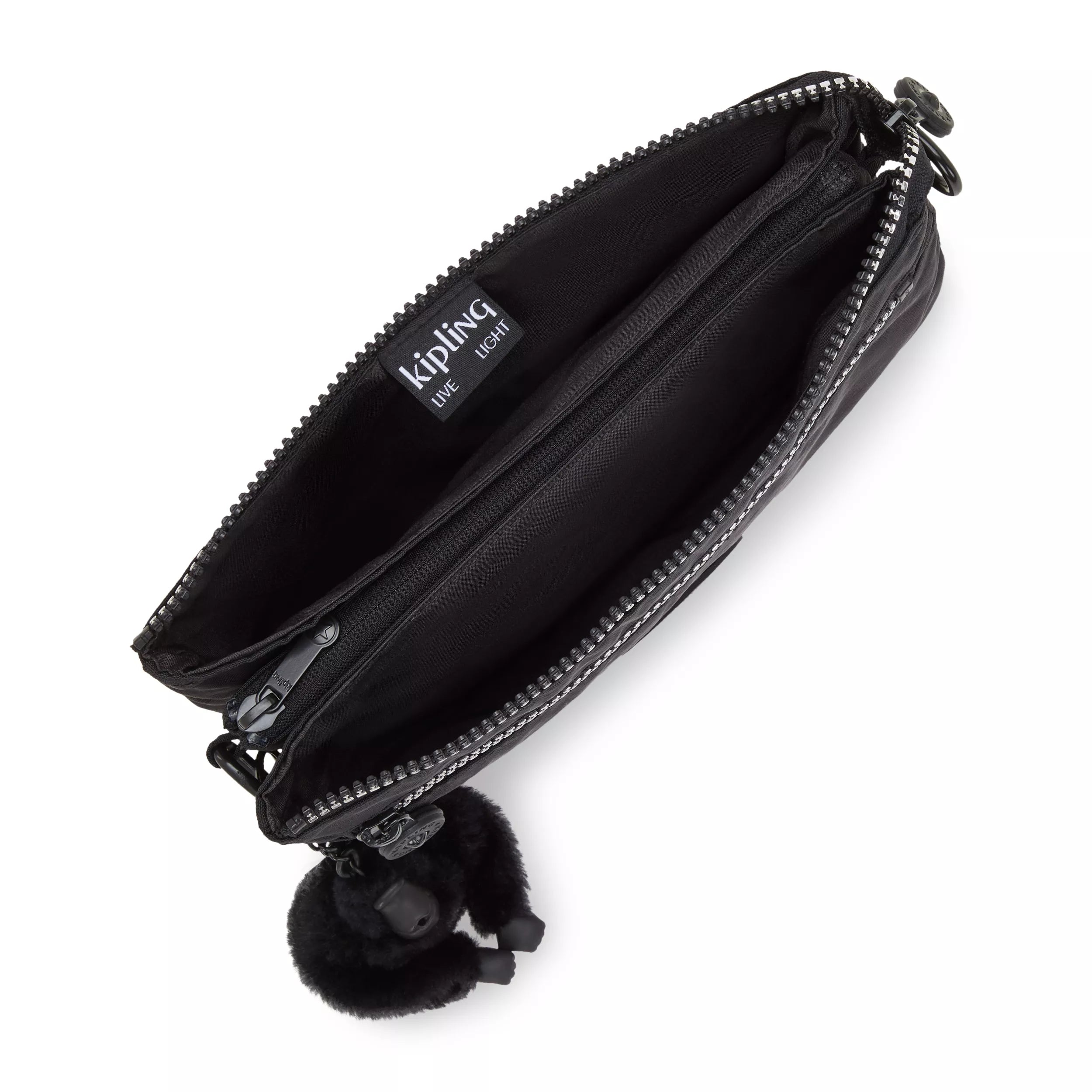 RIRI ZIP | Small Cross Body Bag | Kipling
