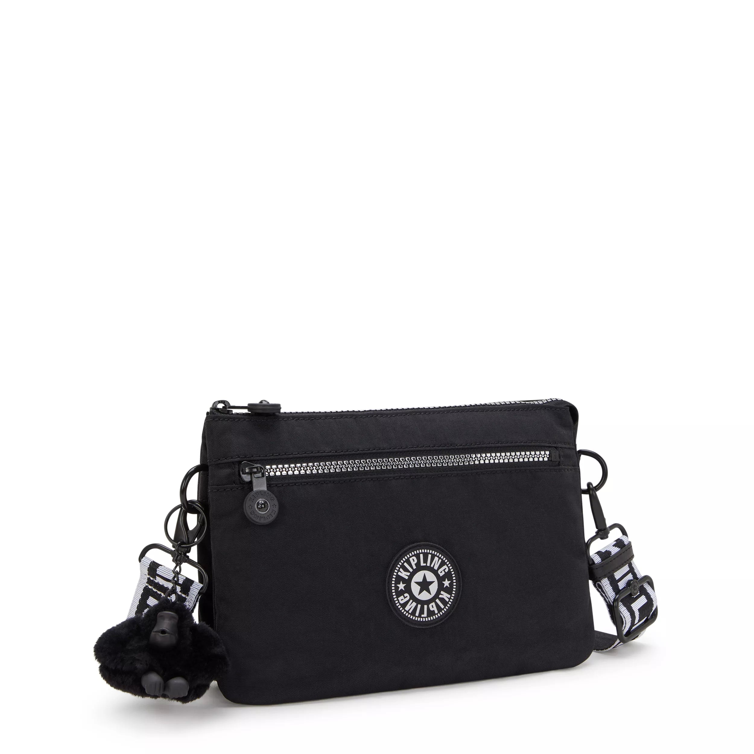 ririri RIRI ZIP | Small Cross Body Bag | Kipling