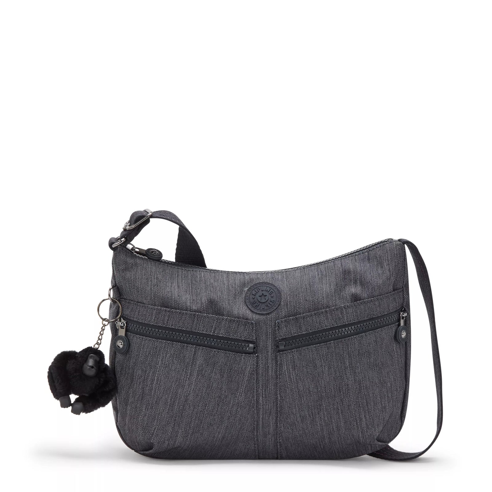 IZELLAH Active Denim-view-1