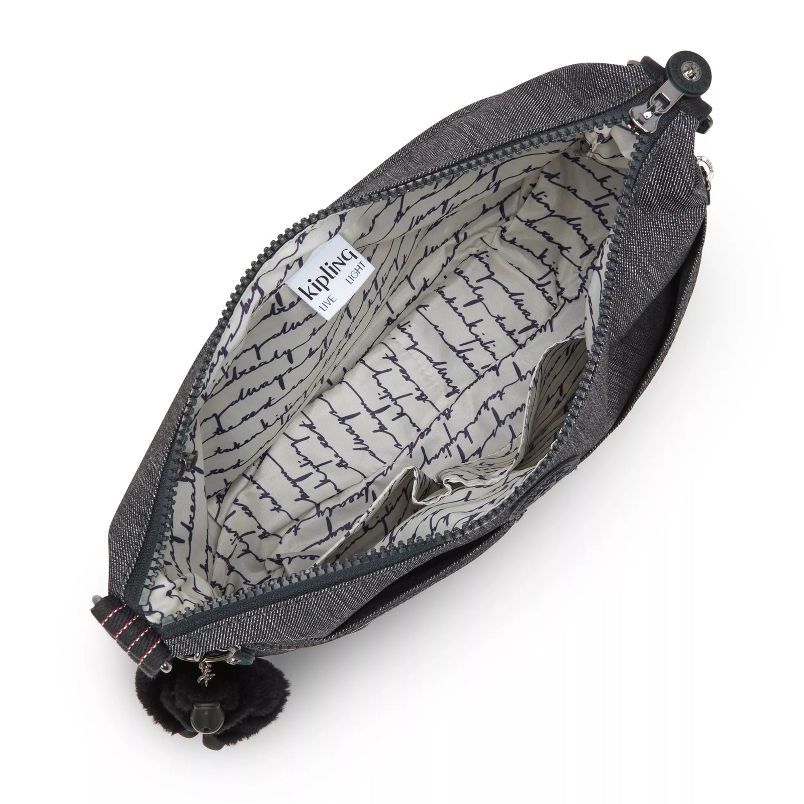 IZELLAH Active Denim-view-4