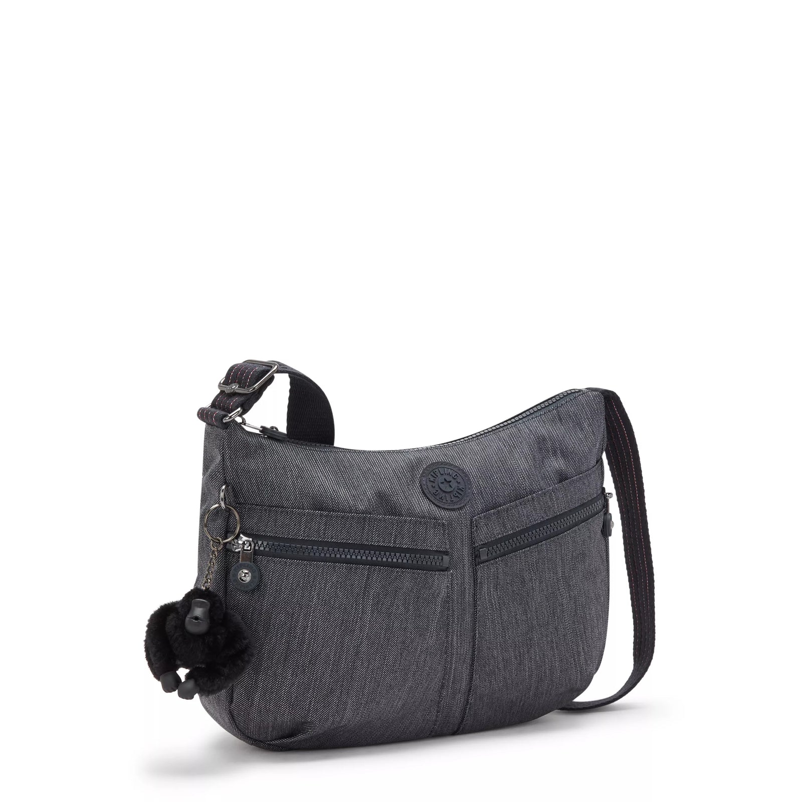IZELLAH Active Denim-view-5