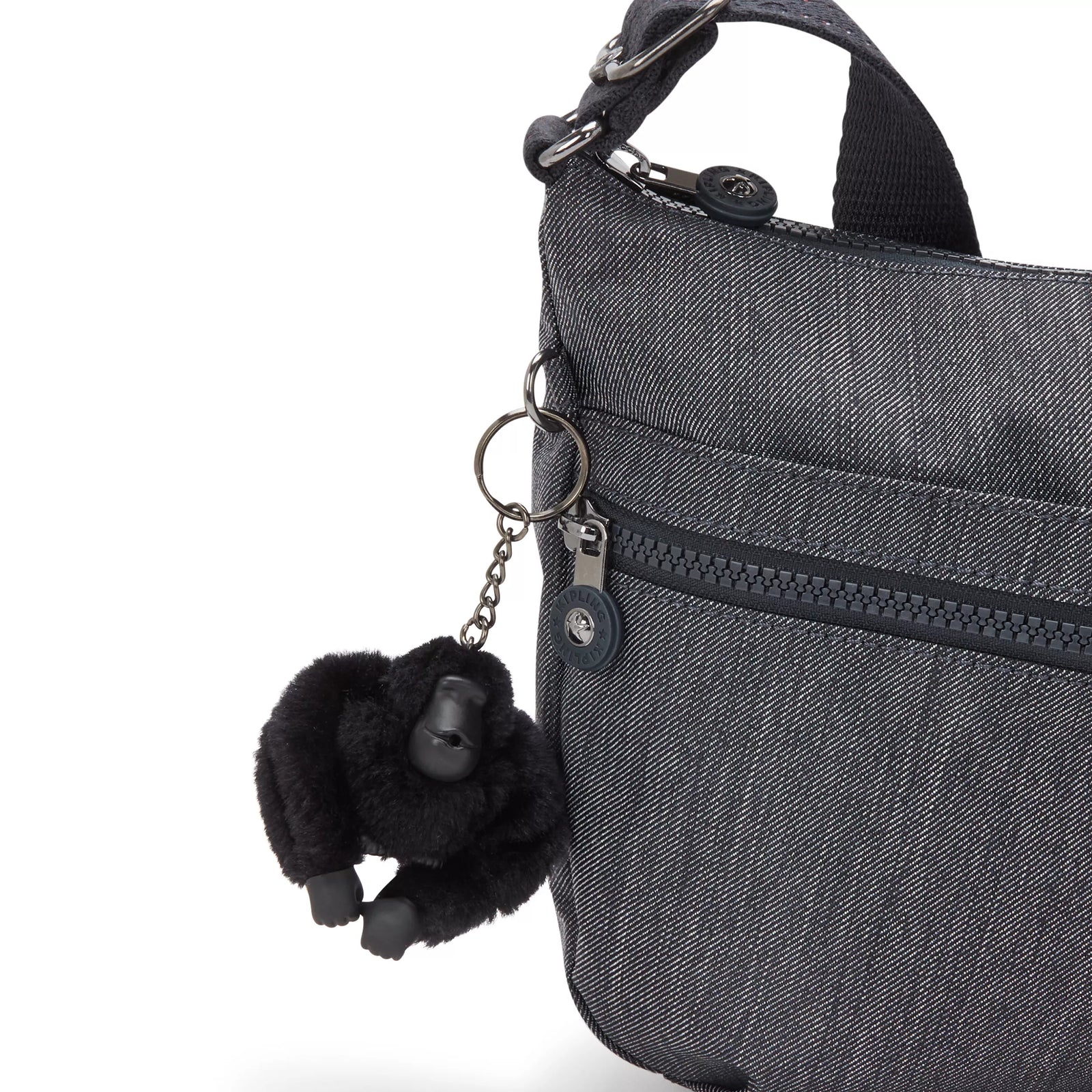 IZELLAH Active Denim-view-6