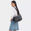IZELLAH Active Denim-view-2 thumbnail