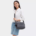 IZELLAH Active Denim-view-7 thumbnail