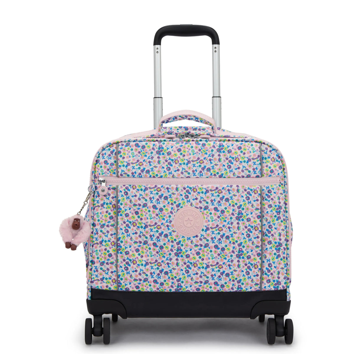 NEW STORIA Digi Flower Print - 1