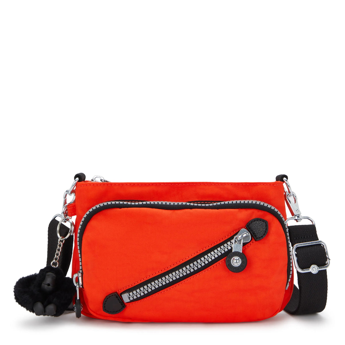 NEW MILOS Open Orange Heritage - 1