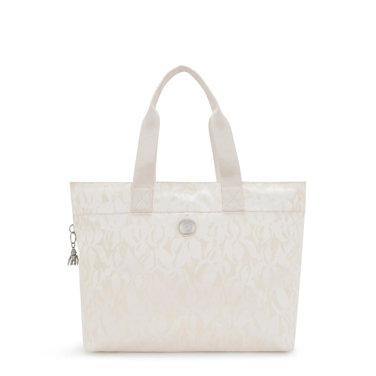 COLISSA UP Palm Beige Jacquard - 1