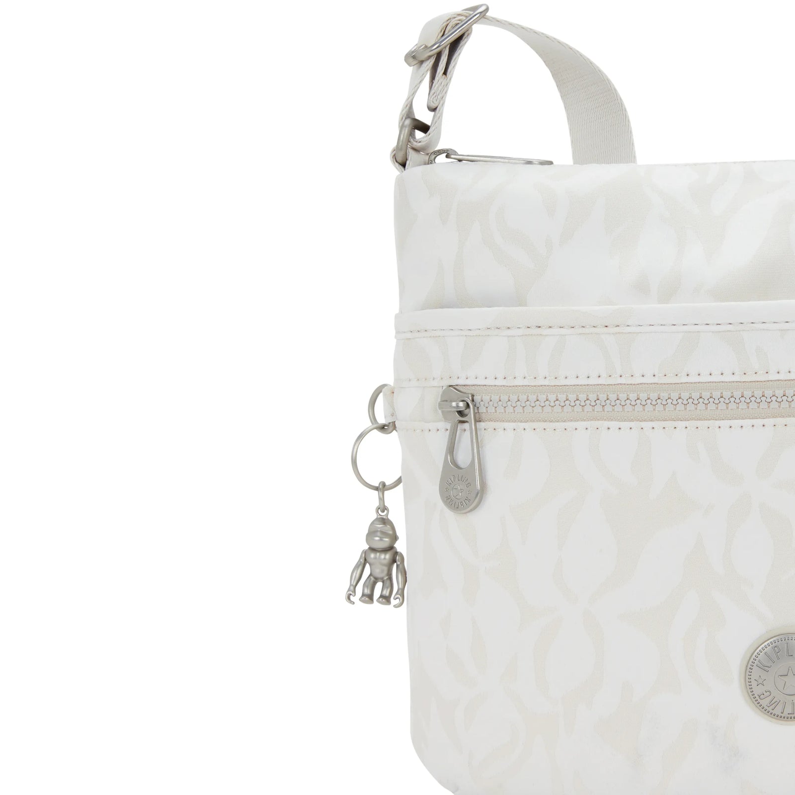 ARTO Palm Beige Jacquard-view-6