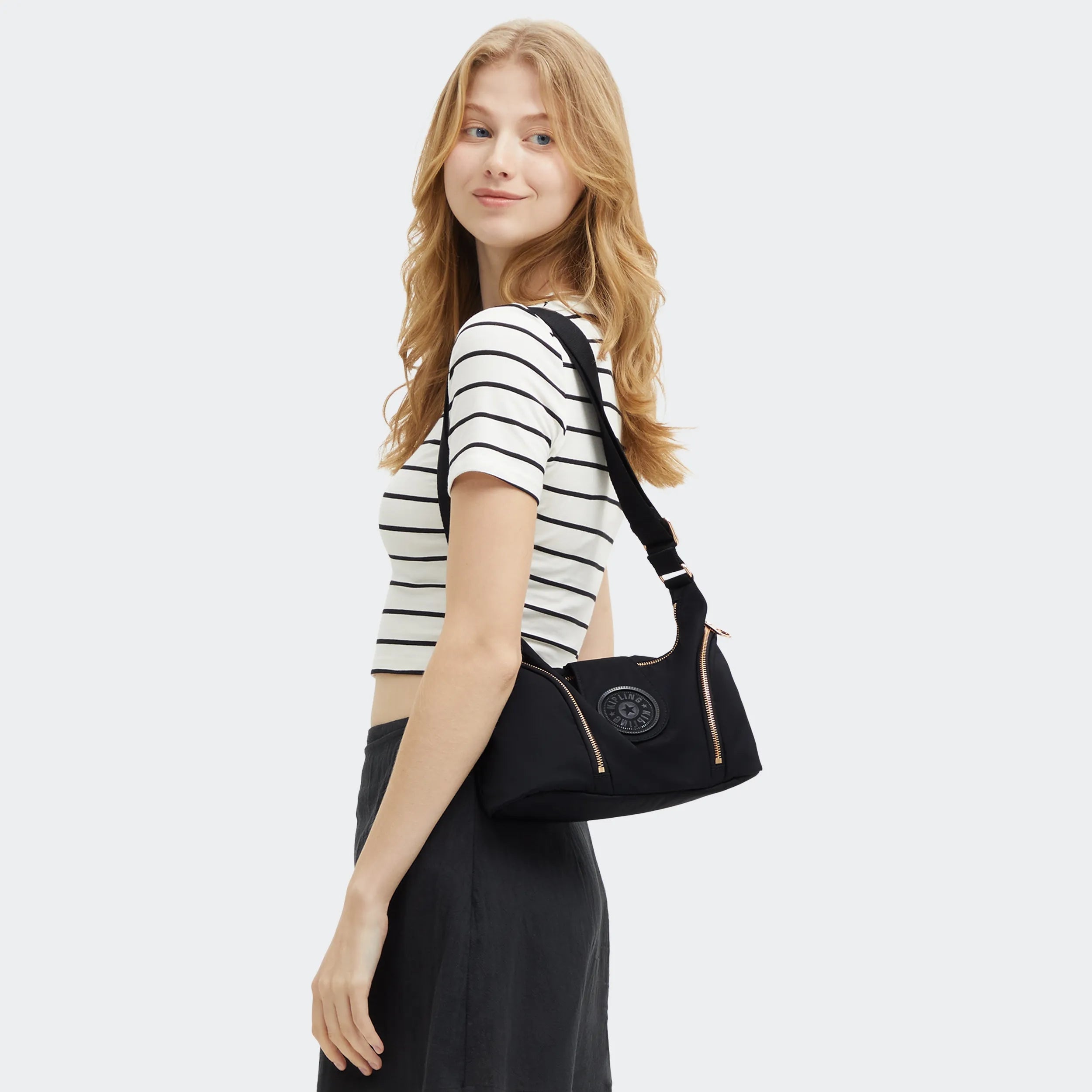 SERA M | Medium Crossbody Bag | Kipling