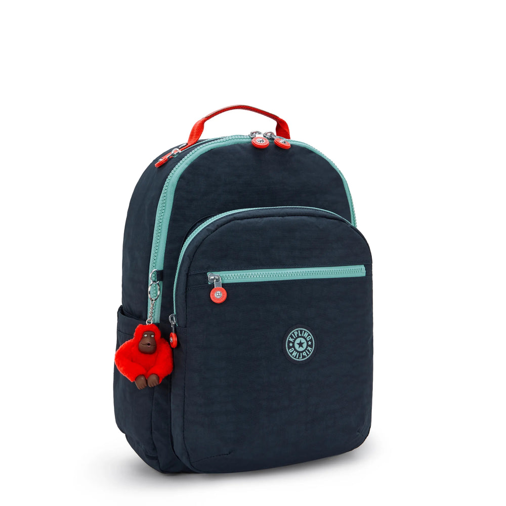 Kipling Seoul Laptop Backpack