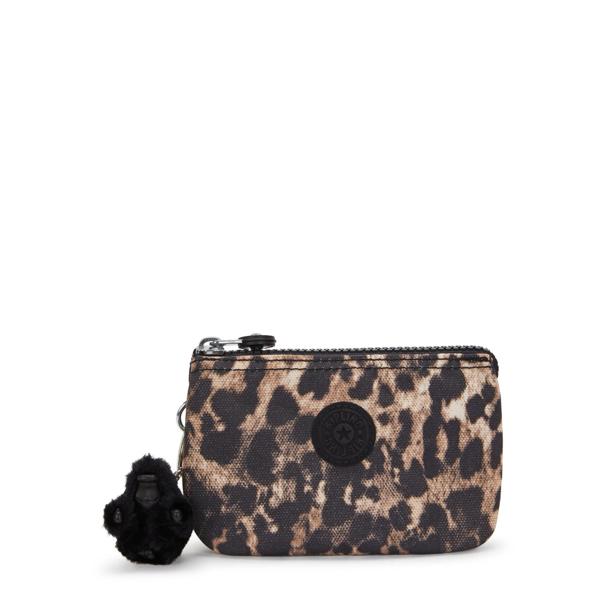 CREATIVITY S Wild Leopard - 1