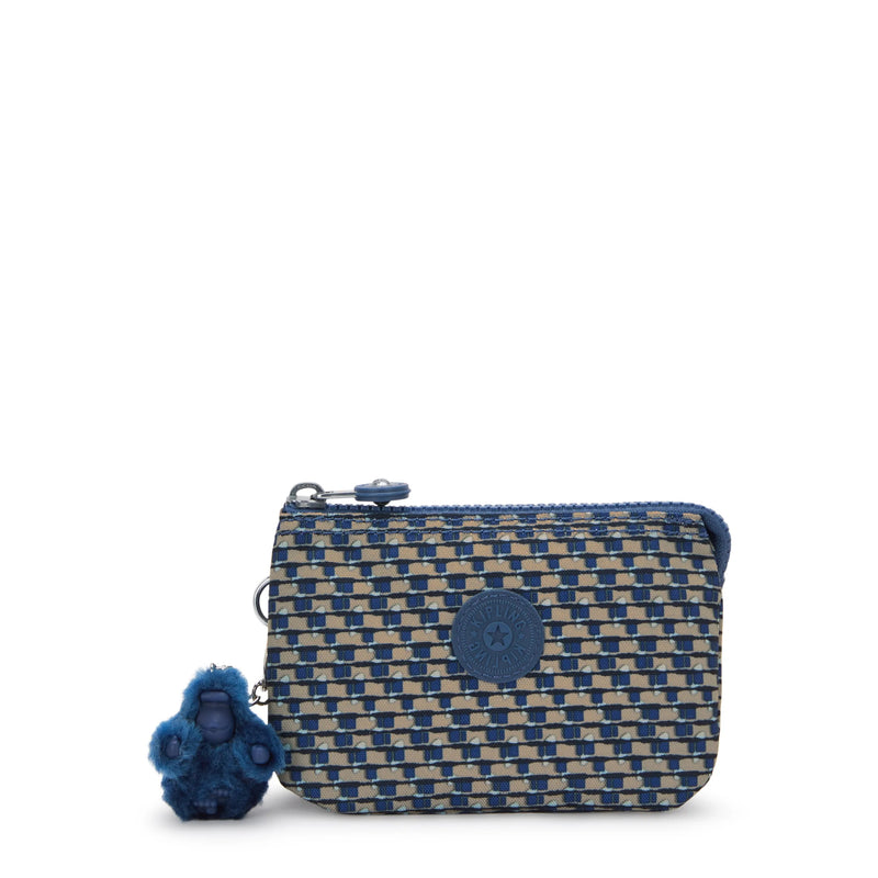CREATIVITY S - Blue on Wire / Petit