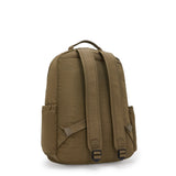 SEOUL Smooth Khaki-view-2 thumbnail