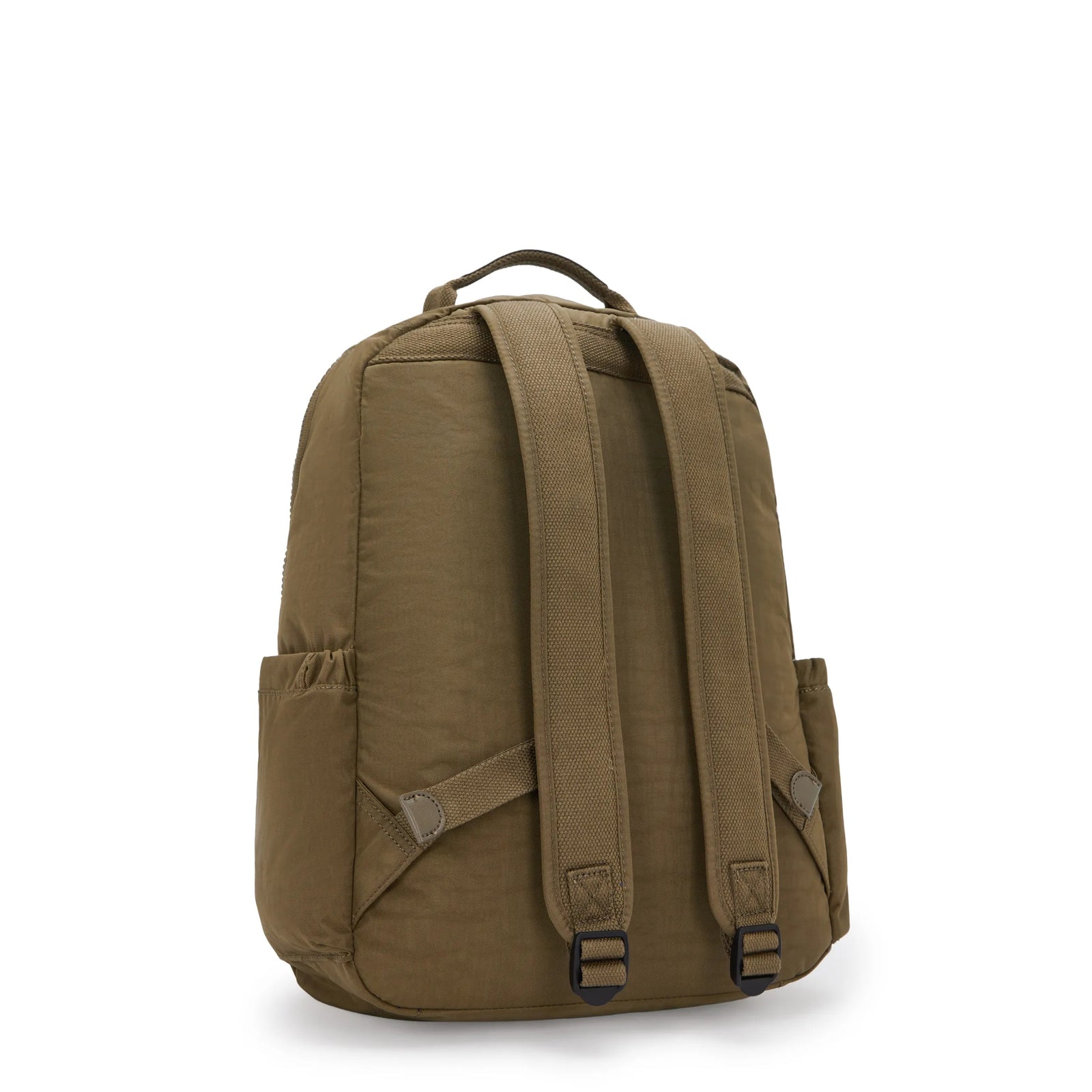 SEOUL Smooth Khaki-view-2