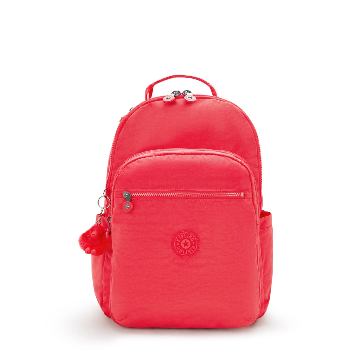 SEOUL Escape Red - 1