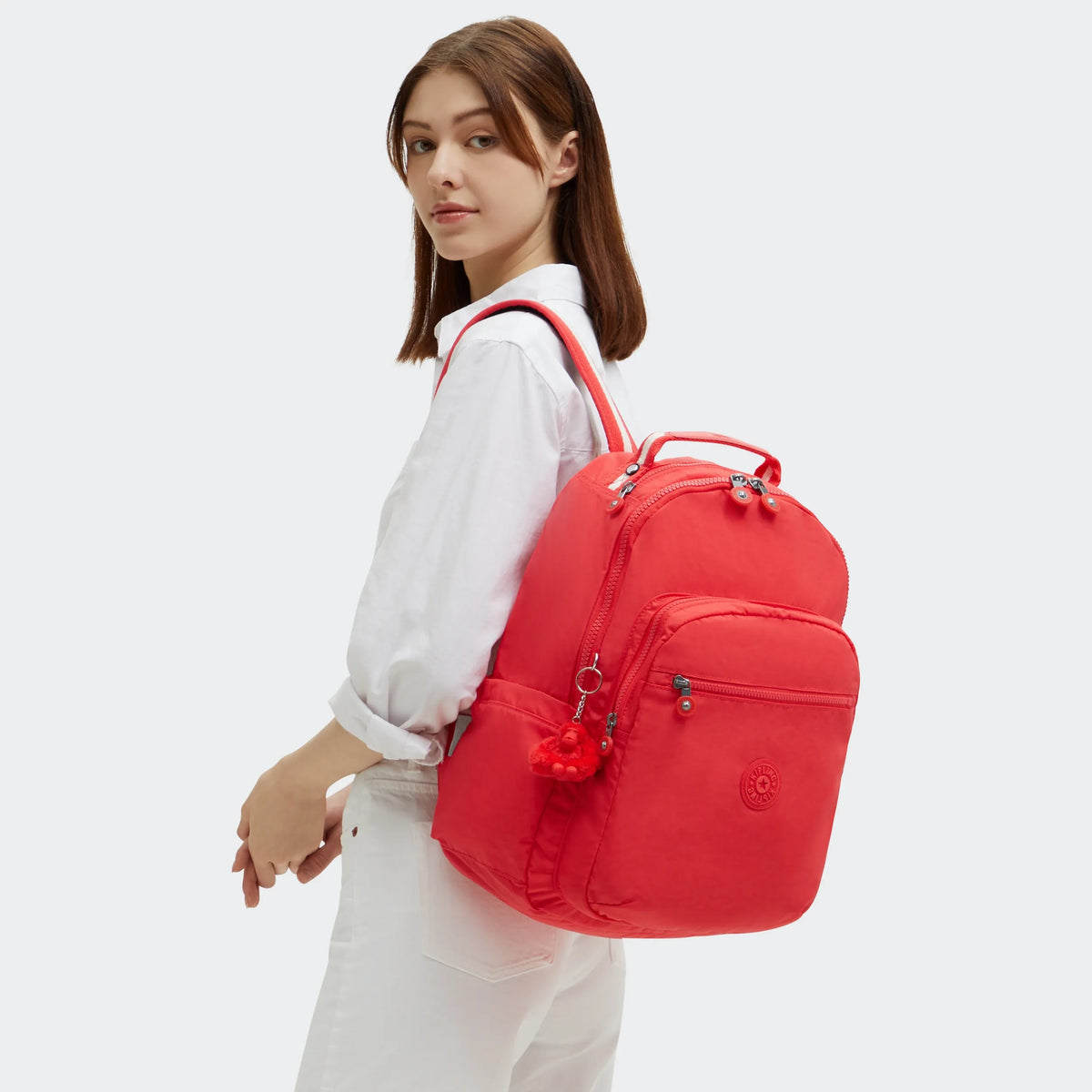 SEOUL Escape Red - 2
