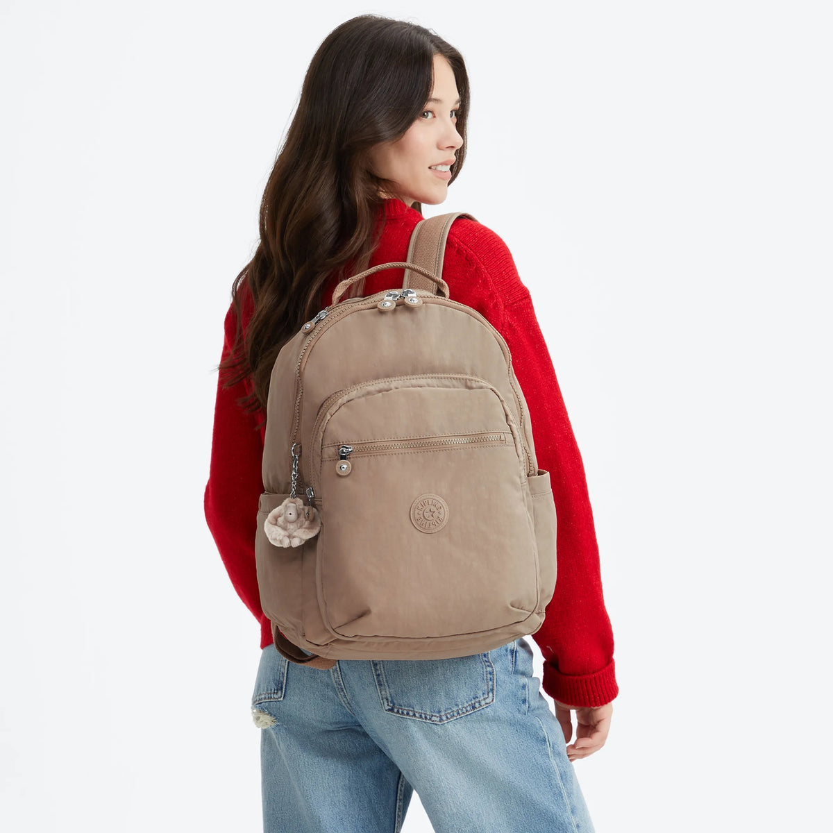 SEOUL Tan Beige-view-2
