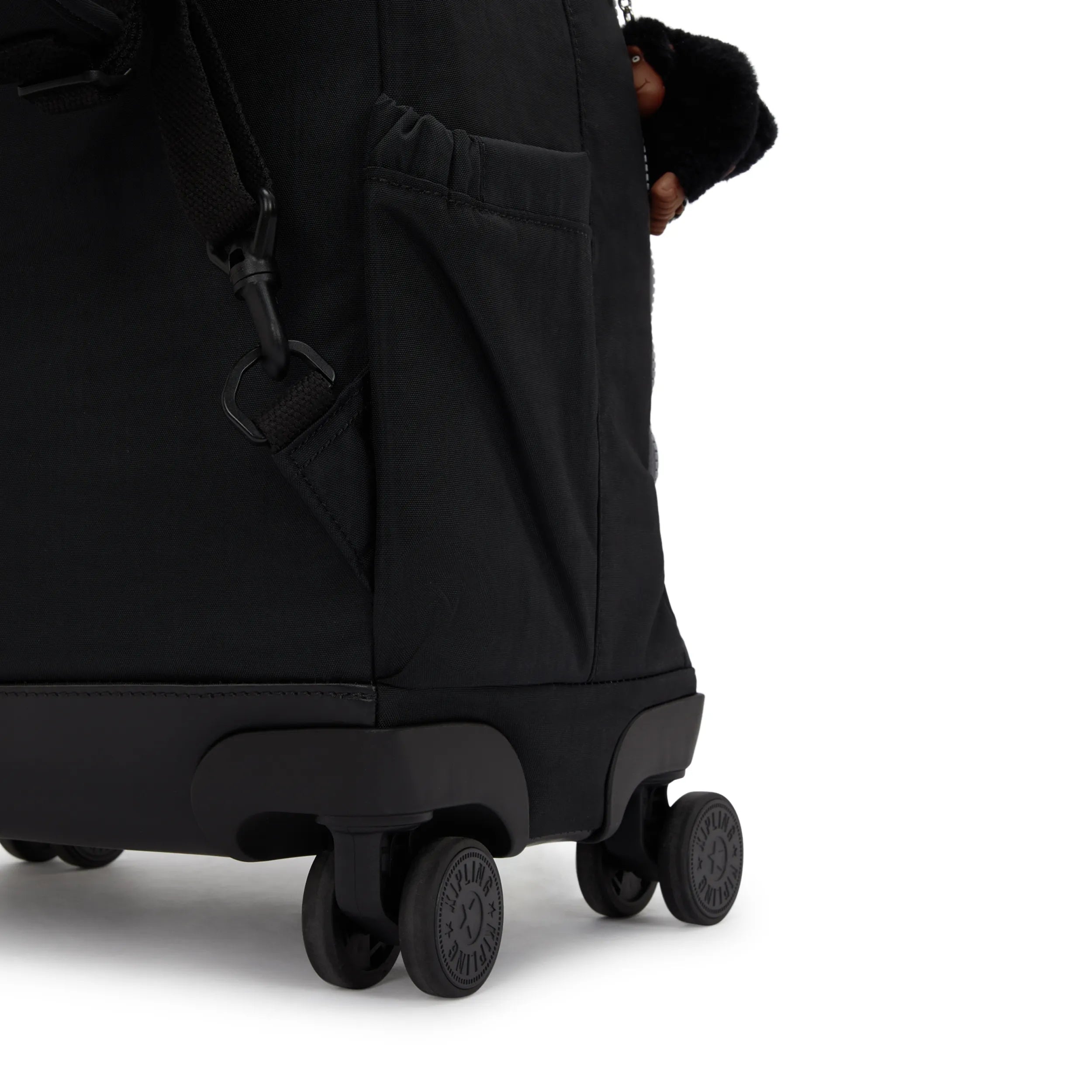 NEW ZEA | Kids' Large Wheeled Backpack with Laptop Protection