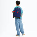 NEW ZEA Escape Blue Block-view-7 thumbnail
