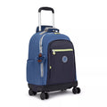 NEW ZEA Fantasy Blue Block - 5