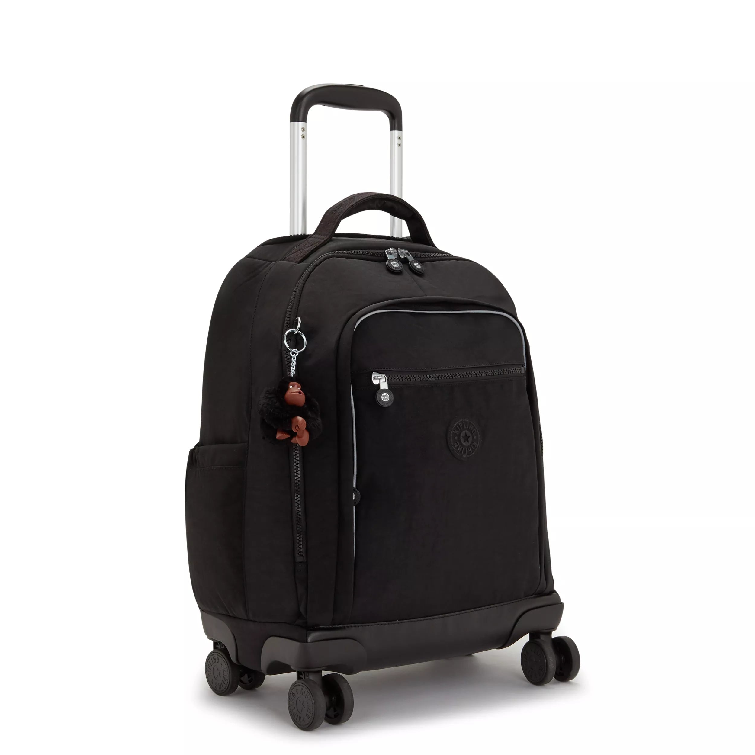 NEW ZEA | Kids' Large Wheeled Backpack with Laptop Protection