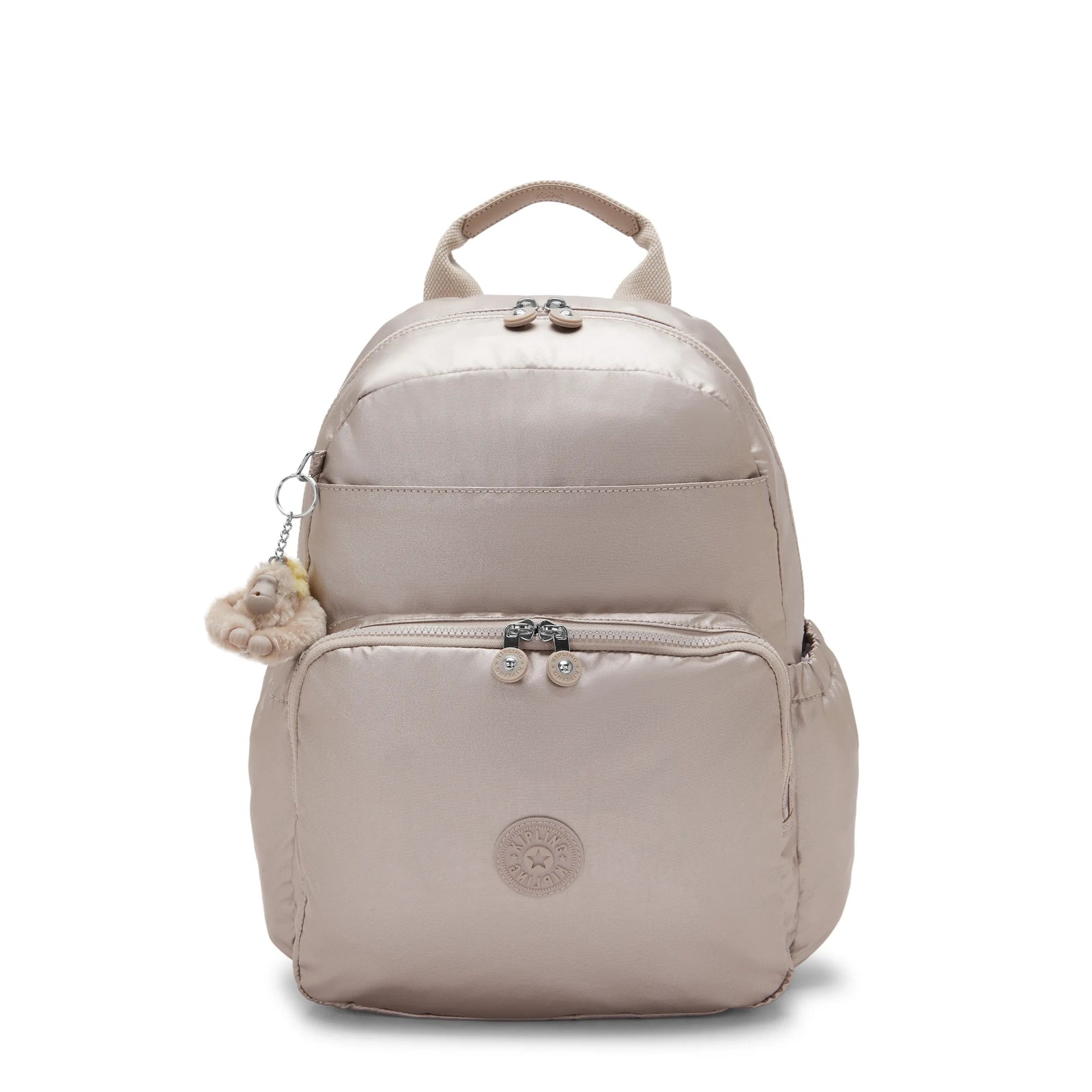 MAISIE Tiny Metallic Glow-view-1