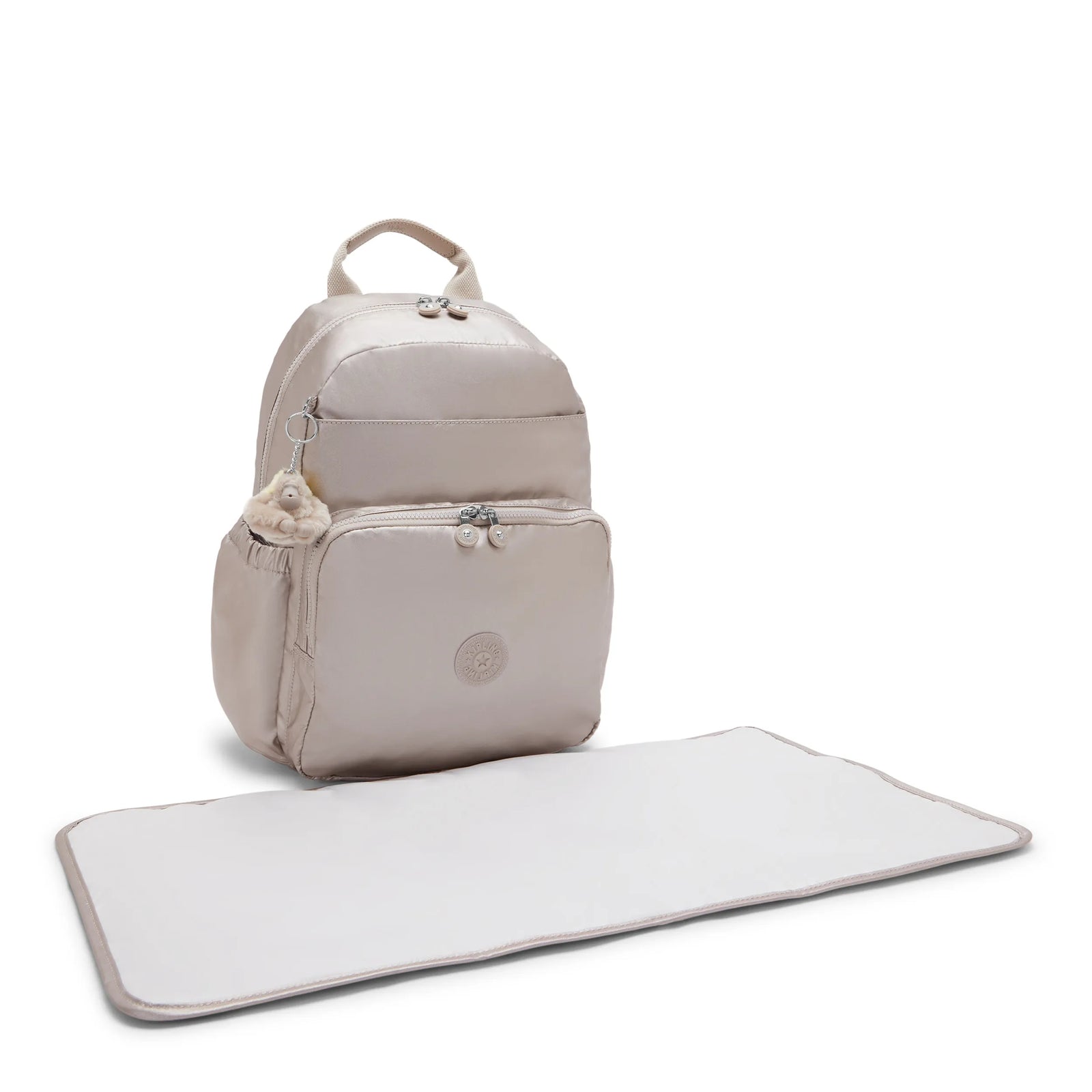MAISIE Tiny Metallic Glow-view-5