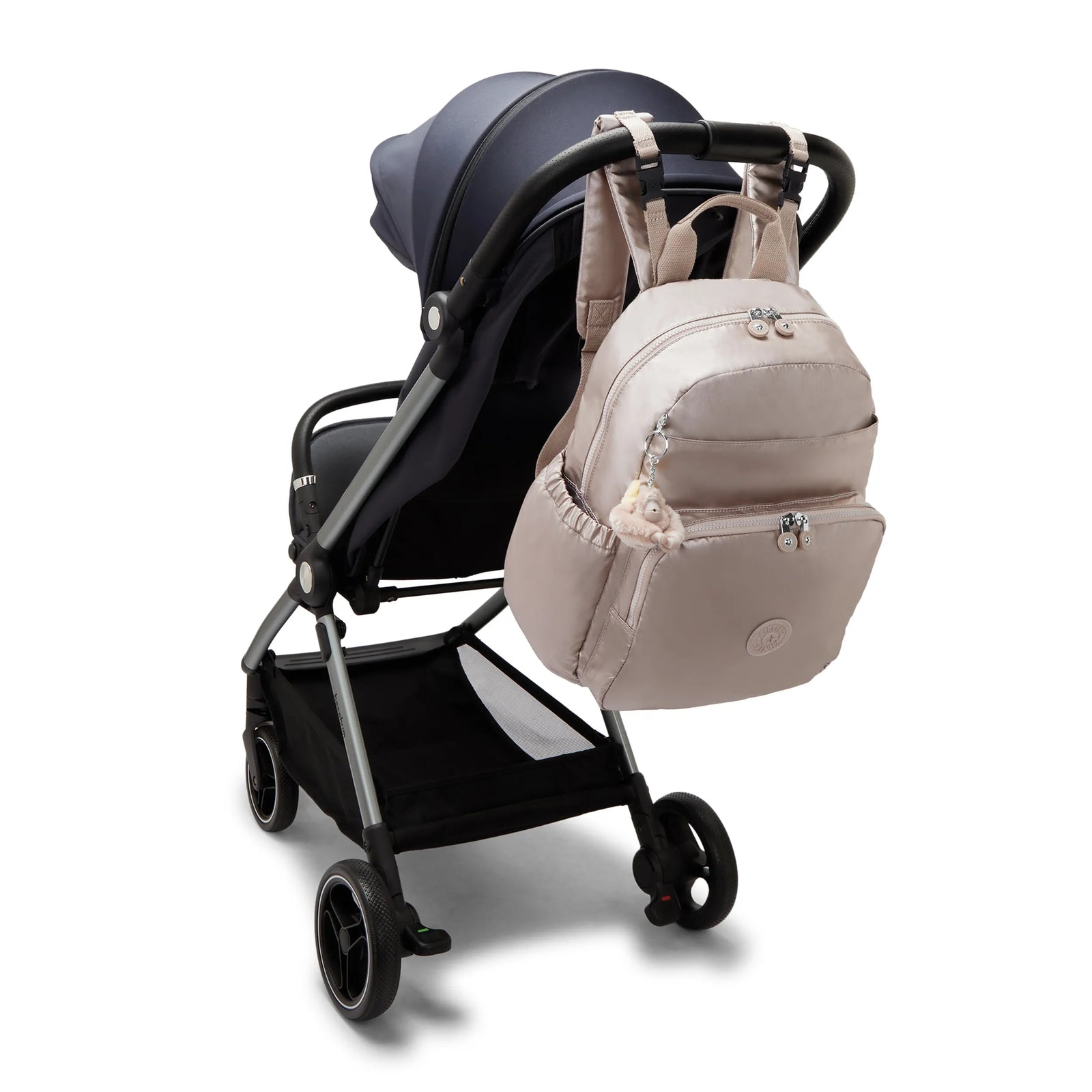 MAISIE Tiny Metallic Glow-view-7