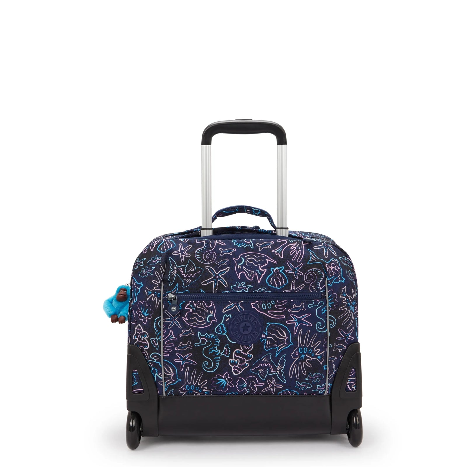 Kipling Giorno 15'' Playful Grey 25L | | Rugzakken Kipling Giorno 15'' Playful Grey 25L | | Rugzakken