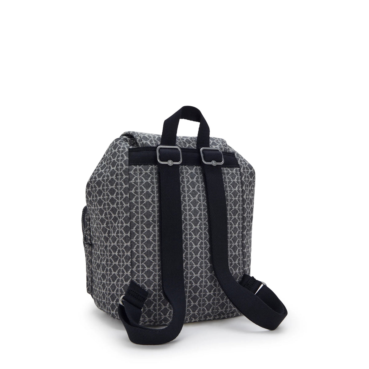 ANTO S Grey Denim Jacquard - 2