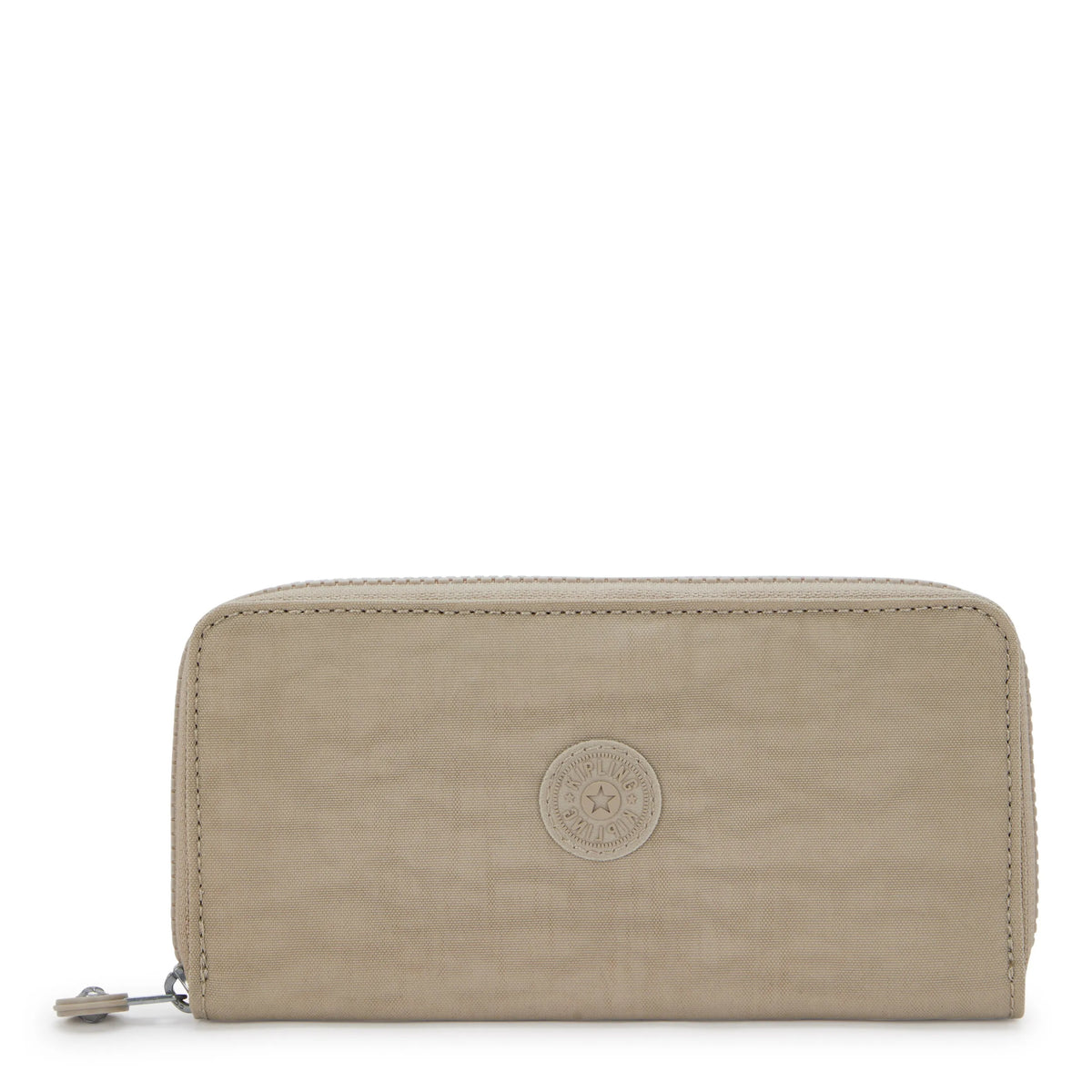 MONEY WORLD Soft Taupe - view1
