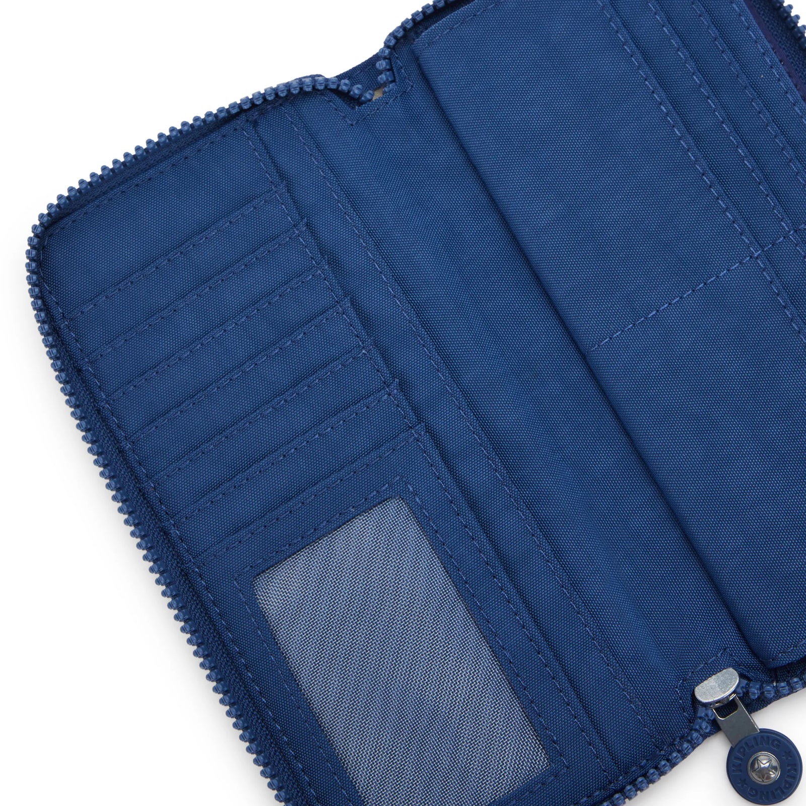 MONEY WORLD Casual Blue-view-5