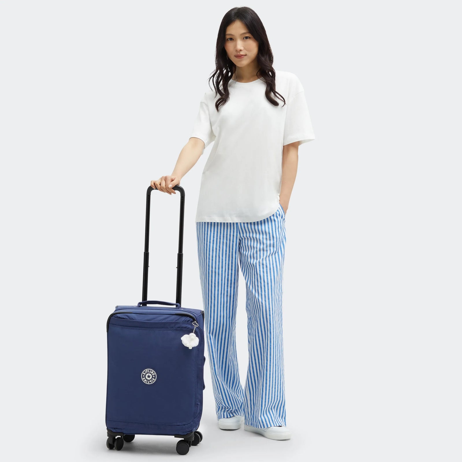 SPONTANEOUS S Casual Blue Combo-view-2