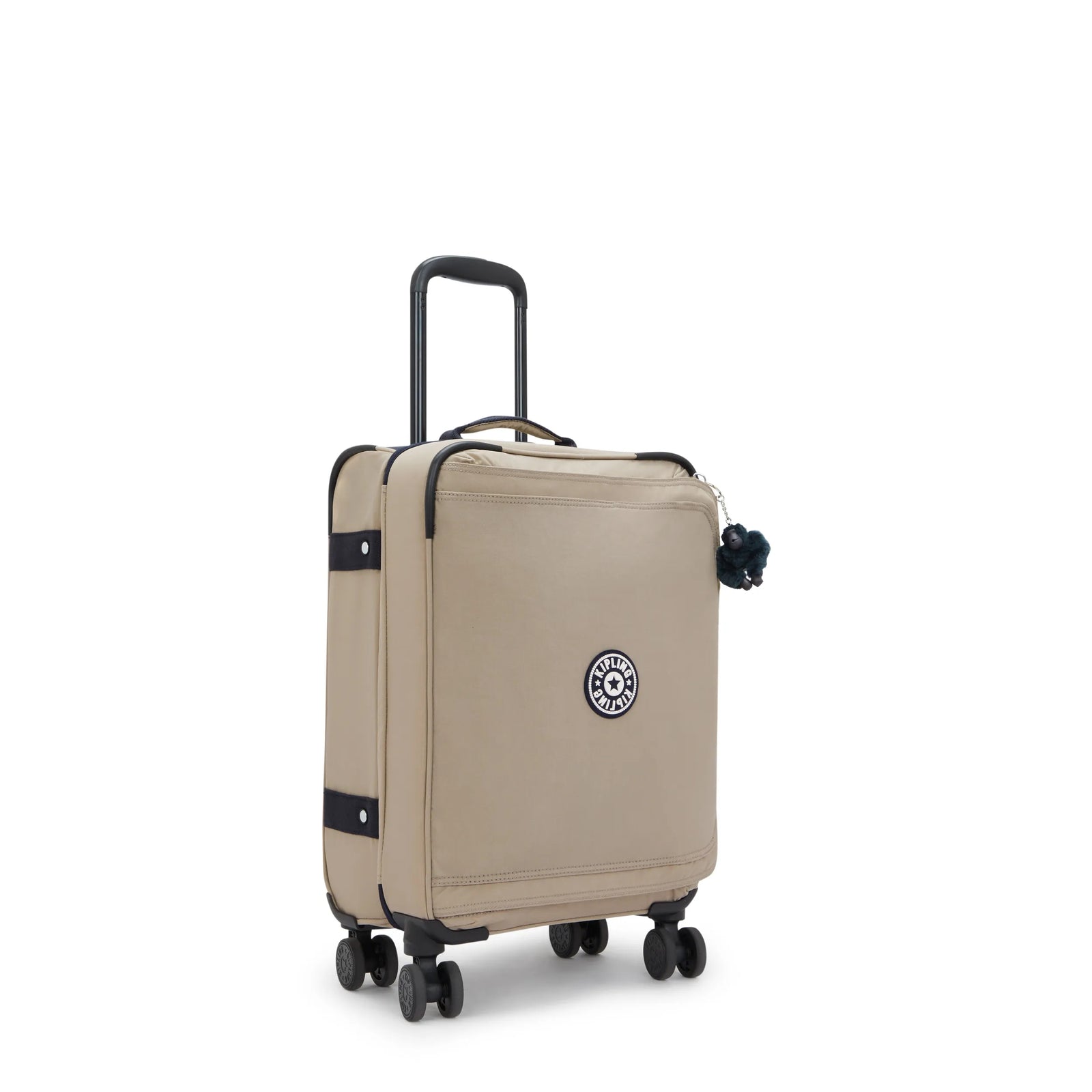 SPONTANEOUS S Soft Taupe Combo-view-4