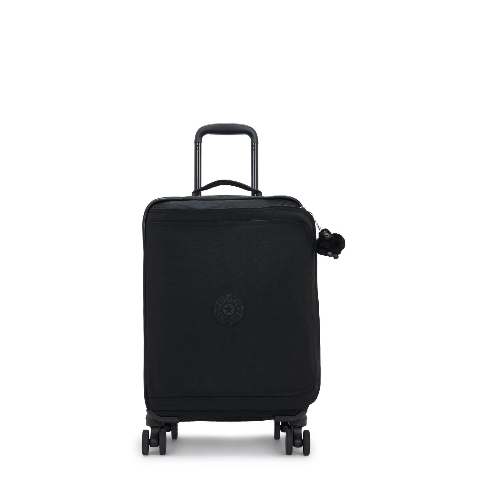 SPONTANEOUS S Cabin-Sized 4-Wheeled Suitcase Kipling