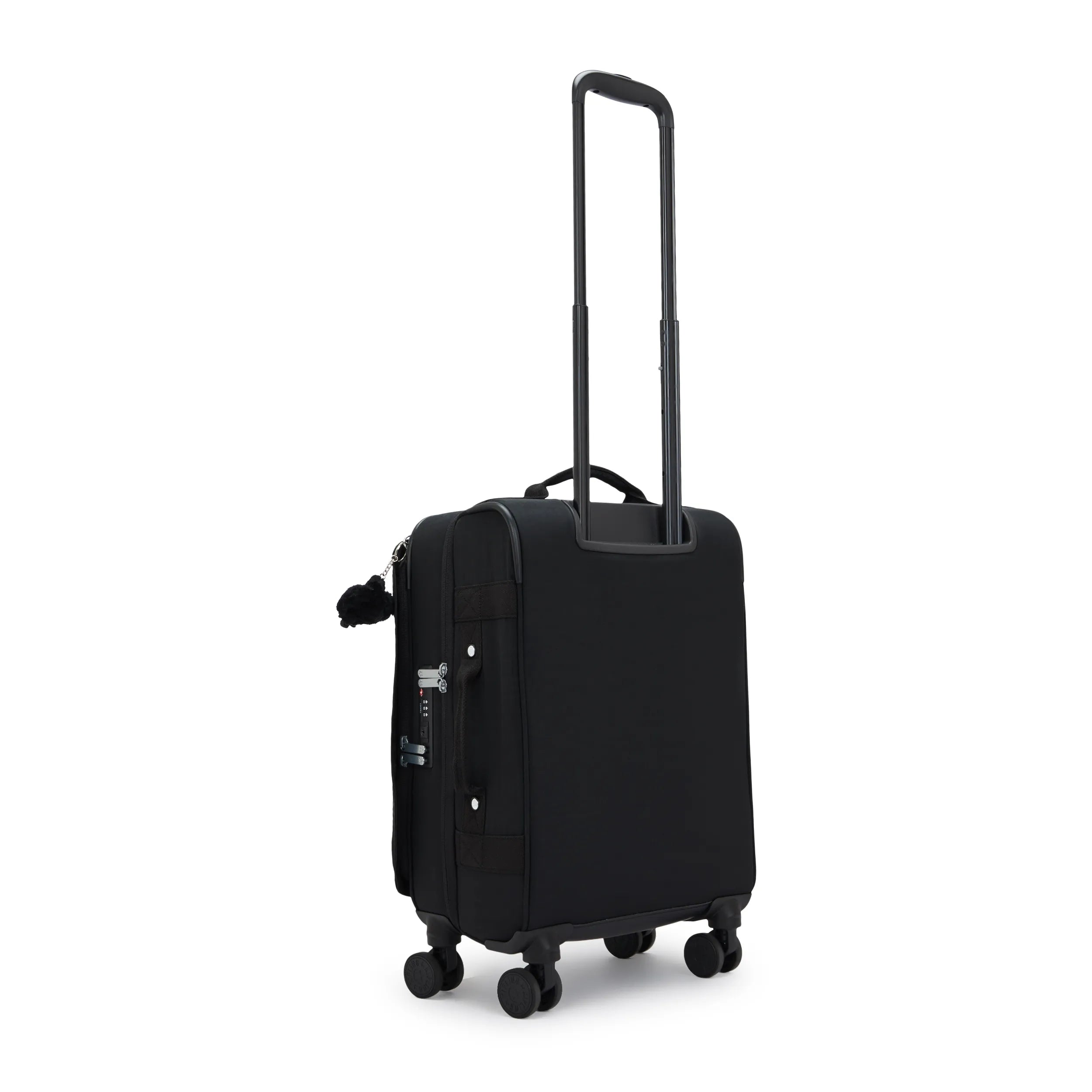 SPONTANEOUS S | Cabin-Sized 4-Wheeled Suitcase | Kipling
