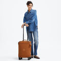 SPONTANEOUS S Stylish Mokka-view-2 thumbnail