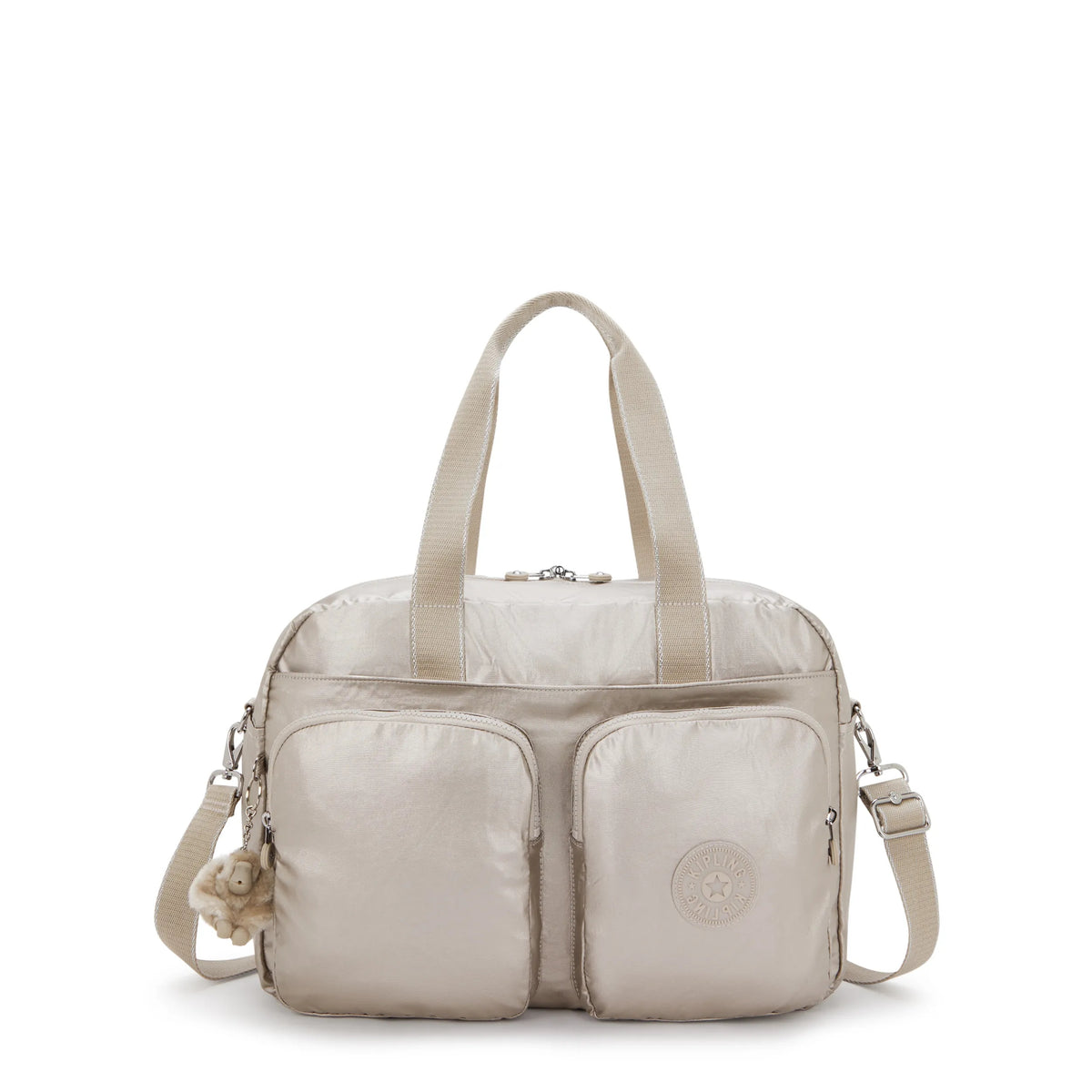 DEFEA XL Metallic Glow - 1