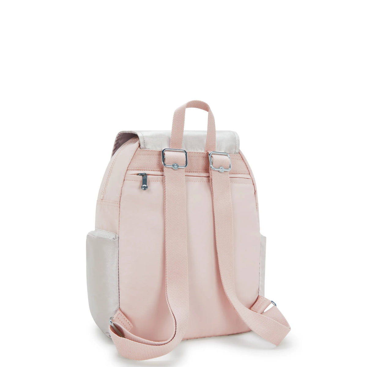 CITY ZIP S Pink Shine BL - 3