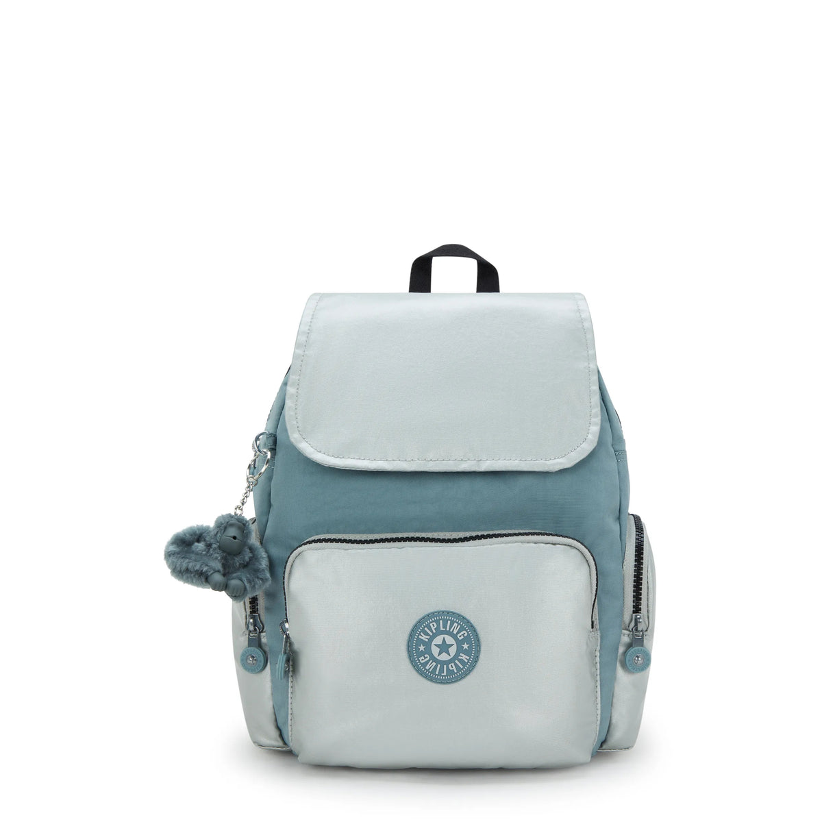CITY ZIP S Relaxed Grey Block - 1