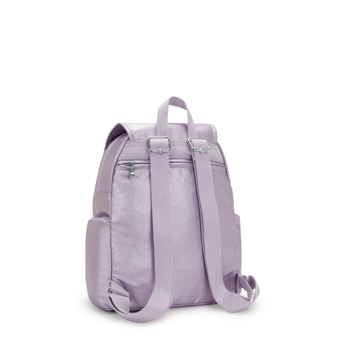 CITY ZIP S Lilac Moon Metallic - view3