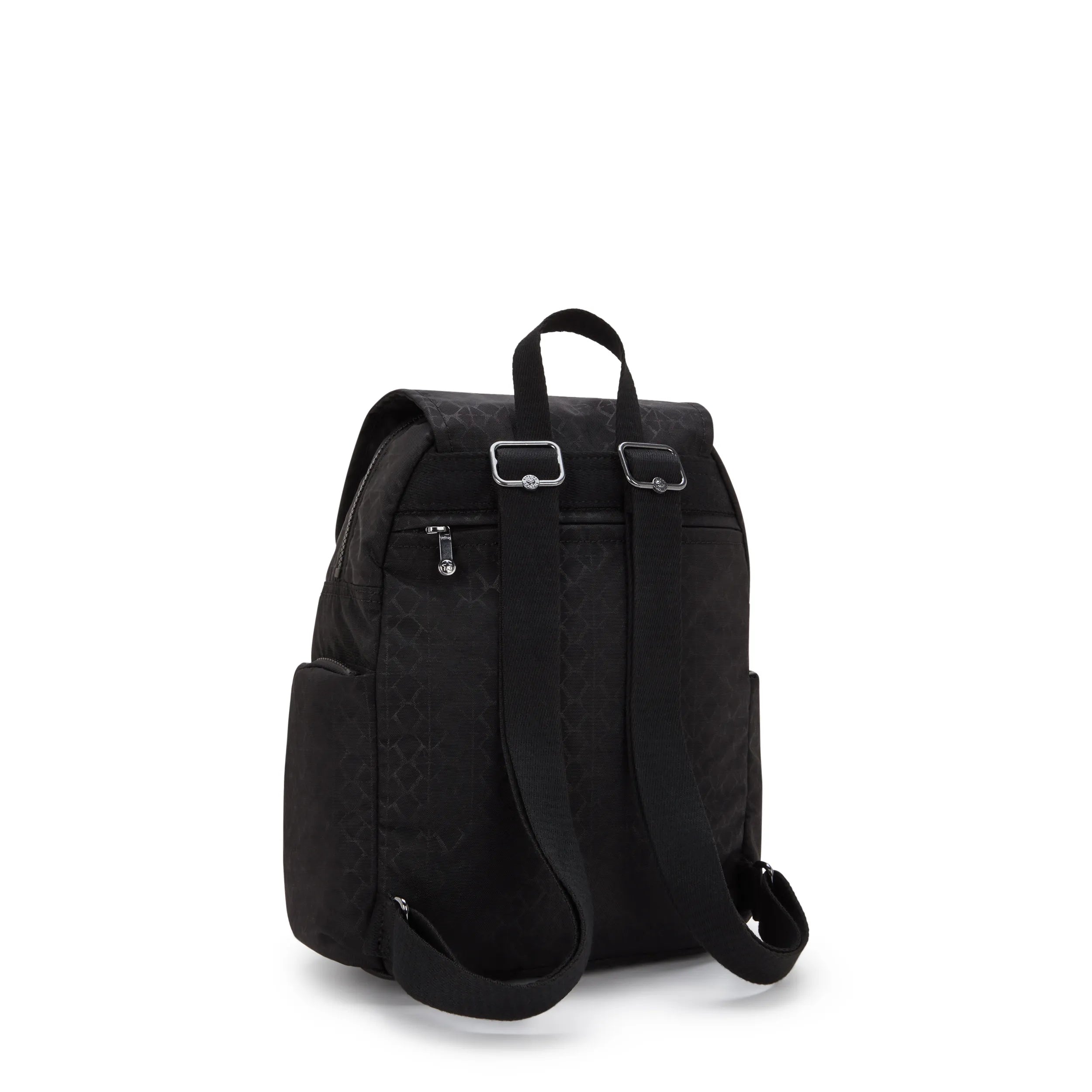 CITY ZIP S | Small Backpack with Adjustable Straps | Kipling